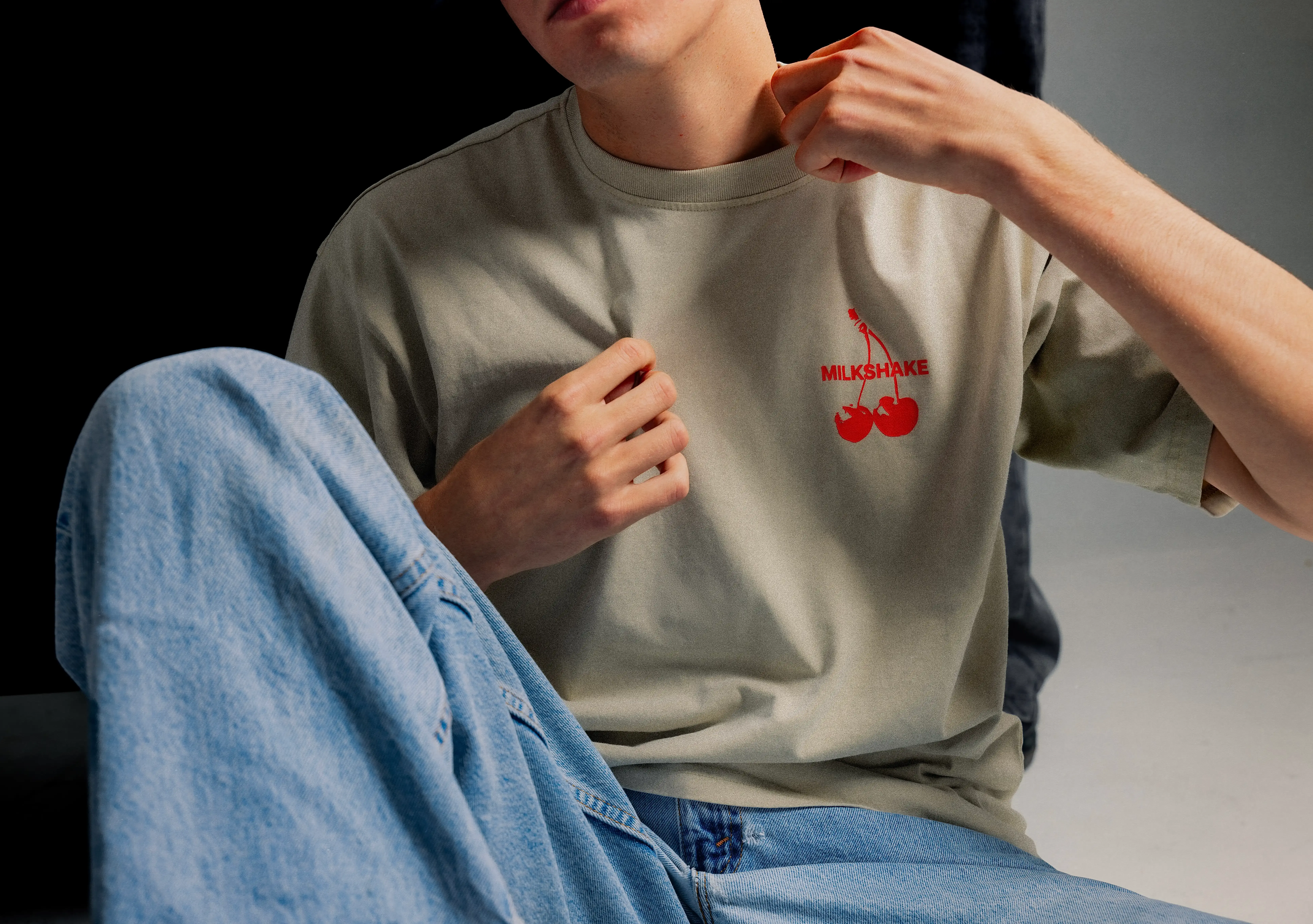 Milkshake Collective Volume 1 — featured