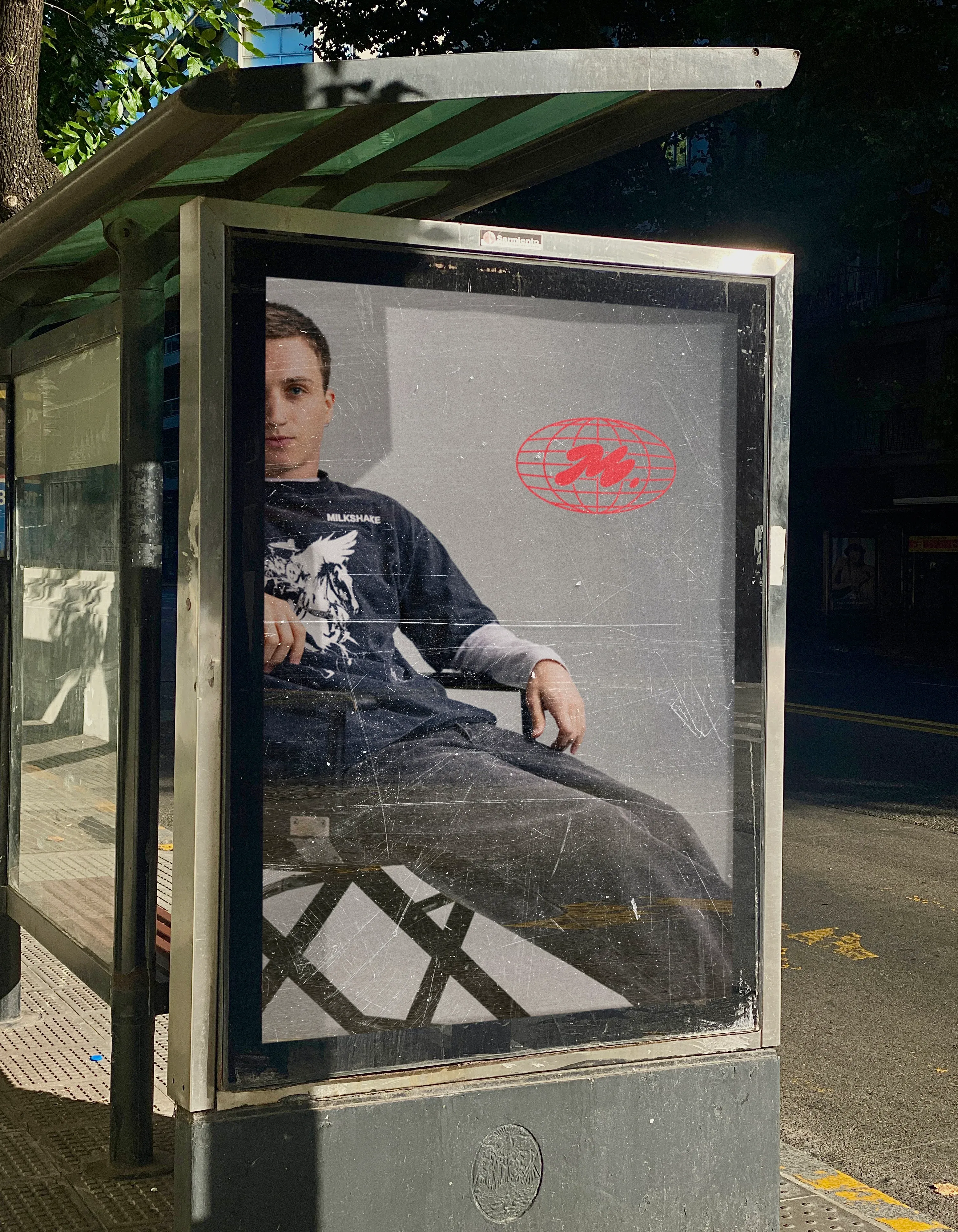 Milkshake Collective Volume 1 — featured