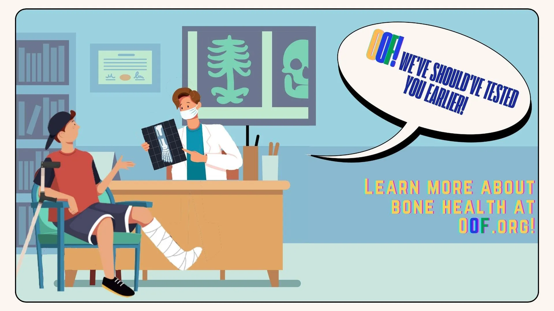 OOF Campaign — featured