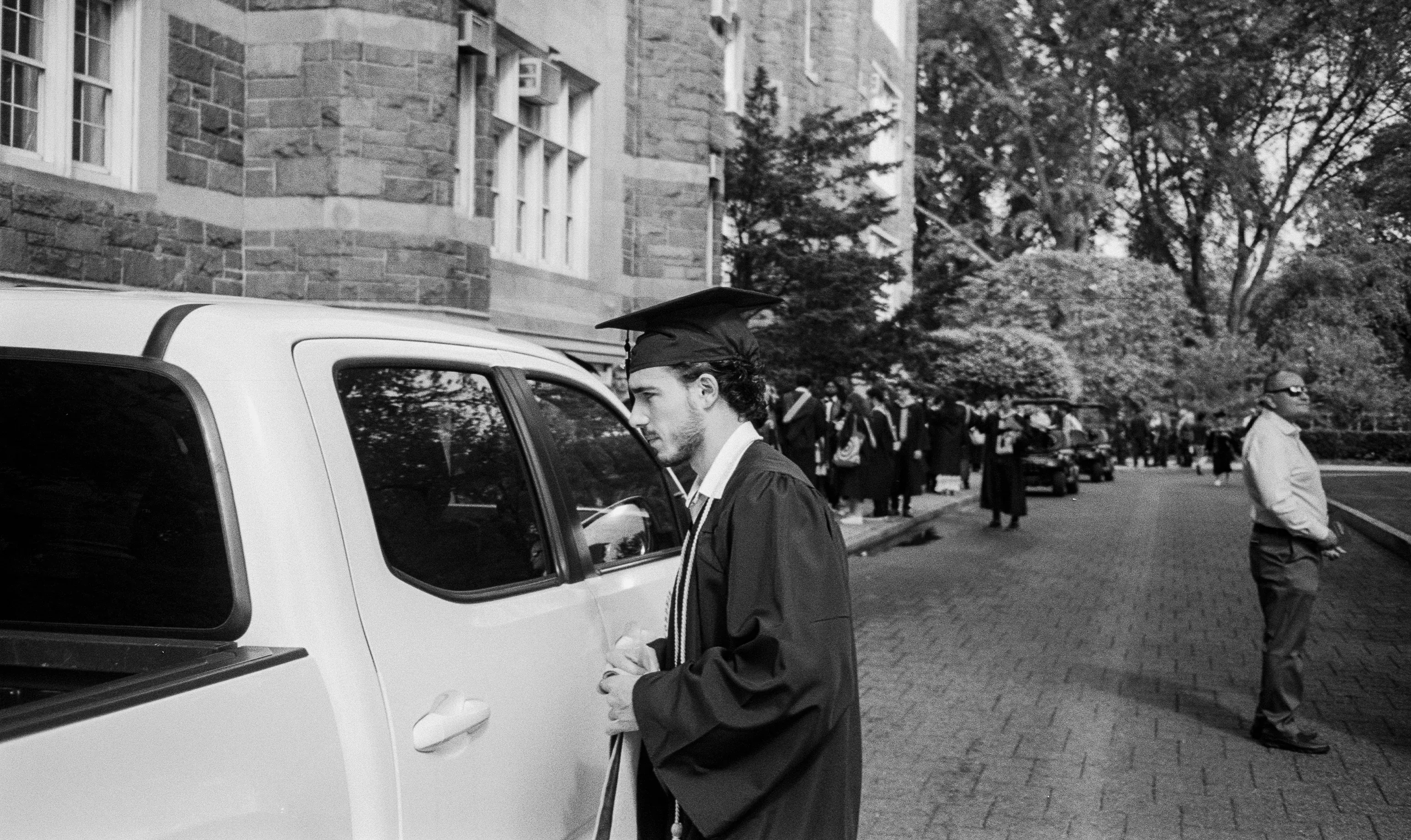 (Fordham) Road — featured image