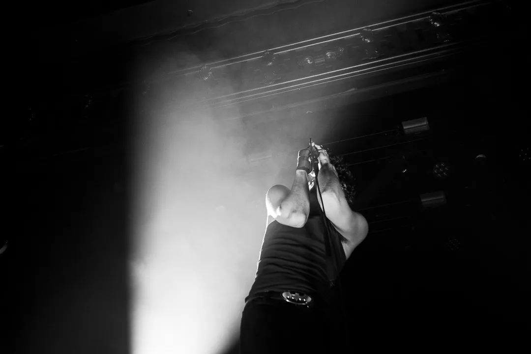 Laundry Day at Webster Hall