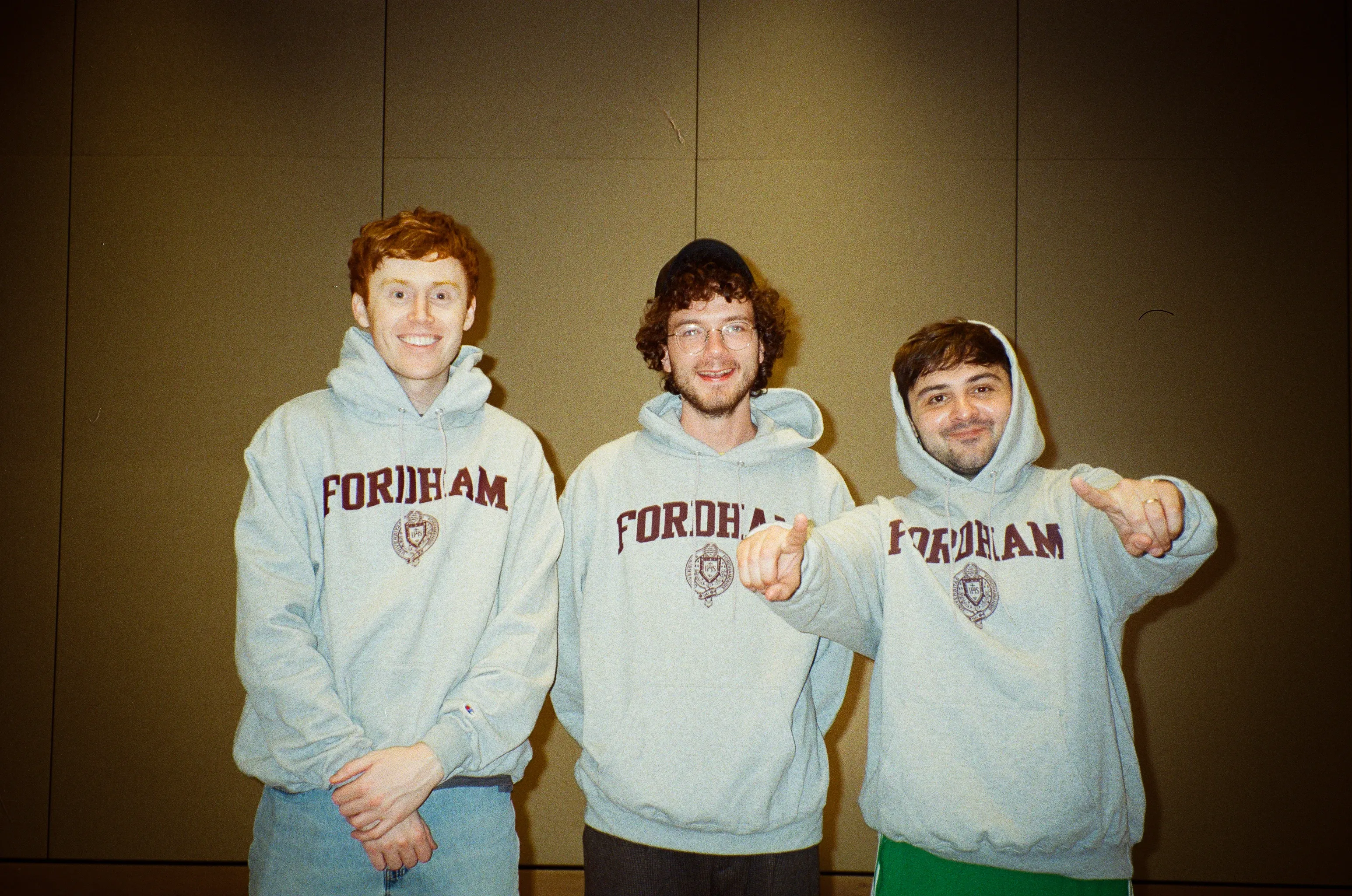 Please Don't Destroy